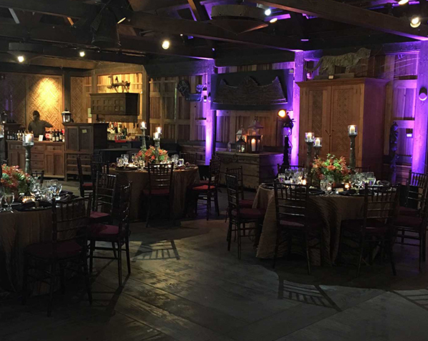 Corporate Events