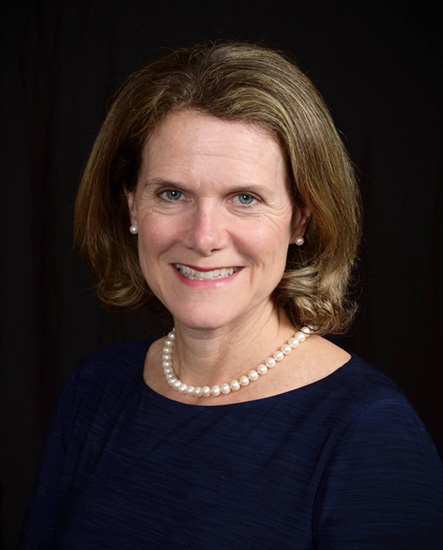 Betsy Hughes Phillips