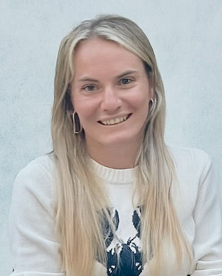 Kate Bondy